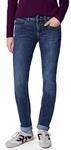 Street One Studio Damen Casual Fit Jeans