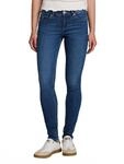 Tom Tailor Denim Damen TTJONA Skinny Jeans
