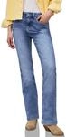 Street One Damen Bootcut Jeans 3817310