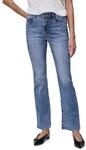 Street One Damen Bootcut Jeans 3818355