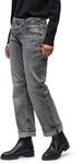 Street One Damen Straight Leg Jeans