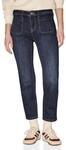 Street One Studio Damen Straight Leg Jeans 3817970
