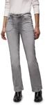 Street One Damen Bootcut Jeans 3817613