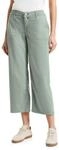 Street One Damen Wide Leg Jeans A379015