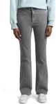 TOM TAILOR Denim Damen TTAVA Flared Jeans