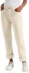 Street One Damen Straight Leg Jeans A379424