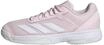 adidas Unisex Kids Courtflash Kids Tennisschuh