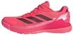 adidas Herren Crazyquick Lightstrike Padel Shoes