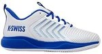 K-Swiss ULTRASHOT Light Clay Herren Tennisschuh Sandplatzschuh
