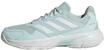 adidas Women's Courtjam Control 3 Tennisschuh