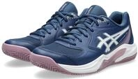 ASICS Damen Gel-Dedicate 9 ClayTennisschuh