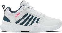 K-Swiss Unisex Kinder Court Express 2 CarpetTennis Shoe