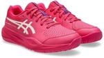 ASICS Boy's Gel-Resolution X Gs Sneaker