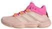 Adidas Damen Courtstabil Indoor Schuhe
