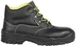 COFRA Sicherheitsstiefel Riga S3 SRC Gr&ouml;&szlig;e 43
