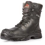 UPOWER Unisex Klever Uk S S3s CI Fo SrWork shoes