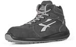 U Power Herren Merak S ESD S3s CI Fo SrSafety Shoes