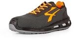 Upower Sicherheitsschuhe, niedrig, abriebfest und wasserabweisend, f&uuml;r Kindle...