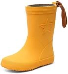 Bisgaard Unisex Kinder Bisgaard Star RubberGummistiefel