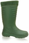 LEMIGO Greenlander 862 Gummistiefel Stiefel Angelstiefel Thermostiefel...