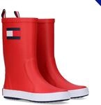 Tommy Hilfiger Unisex Kinder RudyRain Boot