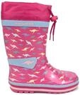 KangaROOS Unisex Kinder K-rainGummistiefel