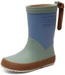 Bisgaard Unisex Kinder Bisgaard Fashion IIRain Boot