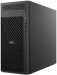 Dell Pro Max Tower T2 FCT2250 Tower Core Ultra 7 265 2.4 GHz vPro | RAM 64 GB,...