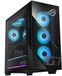 ASUS ROG G700 GM700TZ-R9800X283W AMD Ryzen&trade; 7 9800X3D 32 GB DDR5-SDRAM 2 TB...