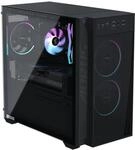 Gigabyte AORUS Prime 3 Gaming Desktop PC | AMD Ryzen 7 9700X, RTX 5060 8G, 16GB