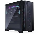 Gigabyte AORUS Prime 5 Gaming Desktop PC - AMD Ryzen 7 9800X3D, RTX 5070 Ti...