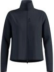 Odlo Grid Fleecepullover Damen, Midlayer mit Halbrei&szlig;verschluss, Wandern |...