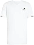 adidas Herren Climacool + Tennis Freelift Tee Pro T-Shirt (1er Pack)