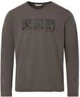 VAUDE T-Shirt Men's Rosemoor LS T-Shirt III