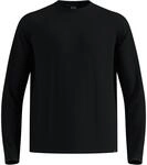 Odlo Herren Cubic Mid Layer (1er Pack) | Atmungsaktiv & schnelltrocknend | Kapuze 
