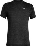 Salewa Puez Melange Dry T-Shirt Herren