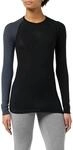 Ortovox Damen 120 Comp Light Undershirt (1er Pack)