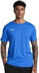 Puma Herren Teamgoal Casuals Tee T-Shirts (1er Pack)