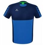 Erima Six Wings T-Shirt F1082242 Herren