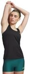 Under Armour Damen Tech Mesh Racer Tank Weste (1er Pack)
