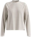 Odlo Cubic Damen Midlayer Langarm &ndash; atmungsaktives Wandershirt | Leicht,