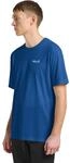 Jack Wolfskin Herren Vonnan S/S T M T-Shirt