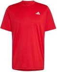 Adidas Herren Club Tennis Climacool T-Shirt