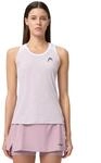 HEAD Play TECH Tank Top Women | atmungsaktives, feuchtigkeitsregulierendes...