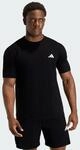 adidas Men's Workout Essentials FEELREADY T-Shirt