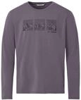 VAUDE T-Shirt Men's Rosemoor LS T-Shirt III