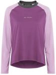 VAUDE T-Shirt Women's Loamer LS Shirt