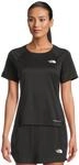 THE North FACE Damen W Sunriser S/S T-Shirt (1er Pack)