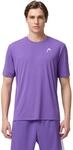 Head Herren Slice II T-Shirt Men T-Shirt (1er Pack)