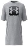Under Armour Herren Boxed Sports Updated Shirt T-Shirt (1er Pack) | Weicher